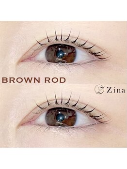 ジーナ 博多(Zina)/パリジェンヌラッシュリフト