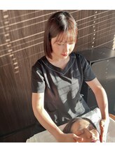 スパ ラコリーヌ by スローティ ラテ 真壁