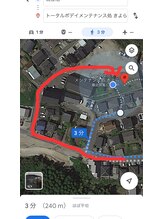 きよら/ご迷惑をお掛けしております。