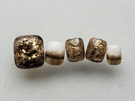 【Foot Art 10】シックフットart