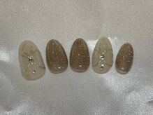 アンネ 表参道(ANNE)/YUKA指名限定★韓国/個性派girly