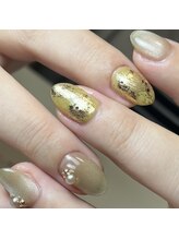 サエコ ネイル (3e5 nail)/◆ 4月マンスリー定額 ◆