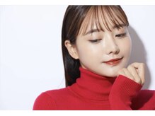 エクシア(EXIA)の雰囲気(高い技術力とデザインでどの角度から見ても綺麗なマツゲへ♪)