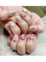 Ruche/【nail】120min