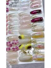 ミエル(Mier)/お花の定額アート