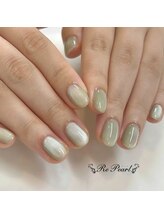 リパール 市駅前店(Re Pearl)/ぷるぷるマグ