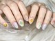 エヌドットキラリ(N.KIRARI)の写真/繊細なデザイン・ニュアンスネイルが得意◎季節感のある最旬デザインで、指先を見る度に気分が上がる♪