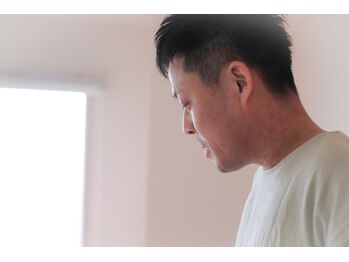 カラダノミカタ/男性美容鍼も人気！