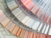 ストーク(stoke)の雰囲気（当店イチオシ☆ナチュラルカラーも豊富♪可愛いが見つかる♪）