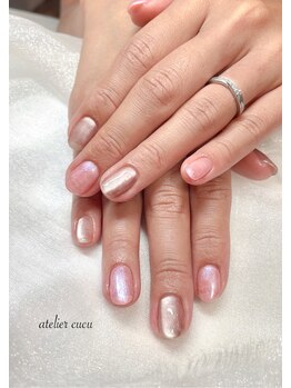 アトリエ クク(atelier cucu)/