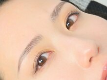 ハッピーアリスター(HAPPY ALISTER)/似合わせアイブロウ眉毛Design♪