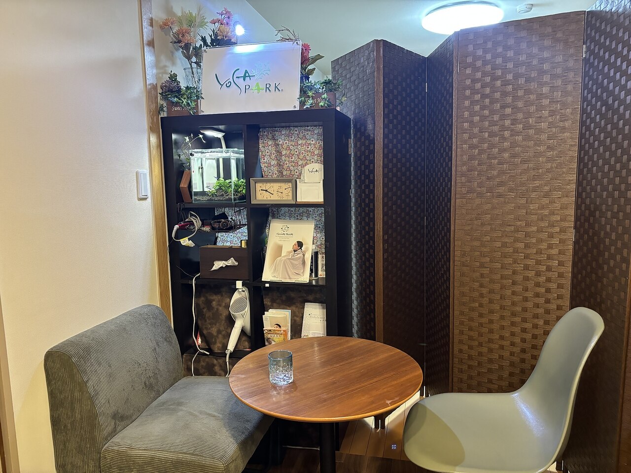 ヨサパーク ジョイ なんば(YOSA PARK JOY)｜ホットペッパービューティー