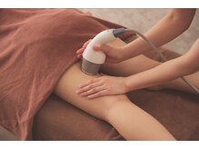 サムデイプレミアム 栄店(SOMEDAY PREMIUM)/キャビテーション