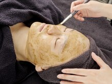 ラヴィオス(RAVIOS)/ハーブピーリング/ララピール