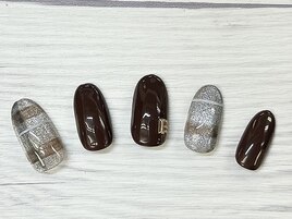 ハンドネイルC‐286