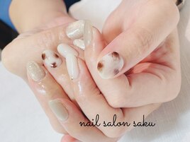 白べっ甲　持ち込み