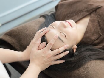 ファゴッド(FaGOD)/脳癒ヘッドスパ☆