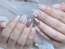 きらきらネイルサロン/