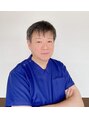 ベスト整体/オーナー兼店長　三宮勝美