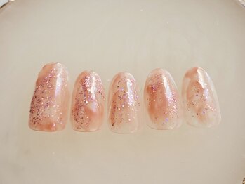 ネイルサロン フローリア(nail salon Florir)/ニュアンスネイル