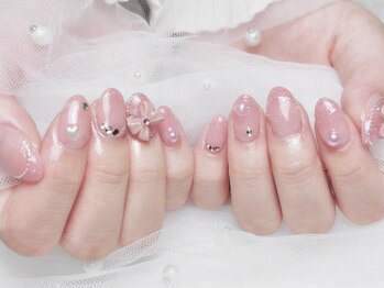 ミルキーココ(milky Coco)/