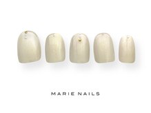 マリーネイルズ 近鉄あべのハルカス店(MARIE NAILS)/新規様6000円 0130b