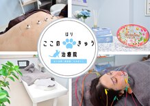 ここのはりきゅう治療院
