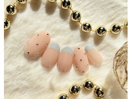 フレンチ×ストーン