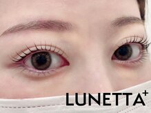 ルネッタプラス(LUNETTA＋)/まつ毛パーマ