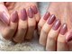 ネイルクローネ(nail crone)の写真