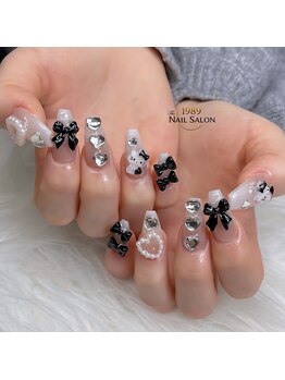 イチキュウハチキュウ ネイルサロン(The 1989 nail salon)/