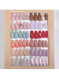 シンプルデザインＢ