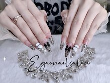 エガオネイルサロン(Egao Nail Salon)