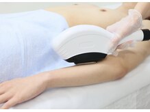 アールビューティー(R Beauty)の雰囲気（結果にこだわるメンズ脱毛！より早く効果を実感◎）