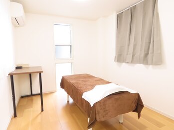 ヴォラーレ 所沢駅店(Volare)/施術スペースです♪