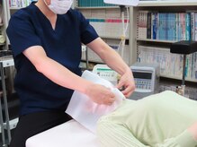 仙台あべ整体の雰囲気（開院20年豊富な経験と実績！頭痛や自律神経の乱れはお任せ下さい）