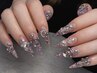 《Hand》スカルプデザイン アンリミテッド 16500円