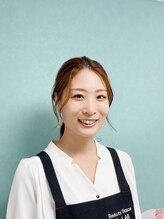 ビィラボネクスト(BELAB NEXT) 佐々木 彩