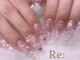 アールイー(Re:)の写真
