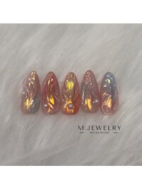 季節限定アートプラン￥7018