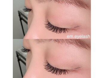 ミズホテラス(mizuho terrace)/フラットボリューム 担当CHII