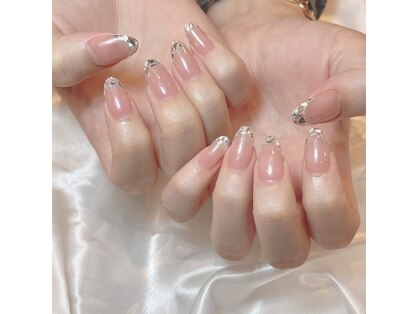 サロン ウネルマ 小郡店(salon UNELMA)の写真