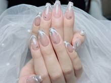 ★大人気なマグネットフレンチ★￥7980