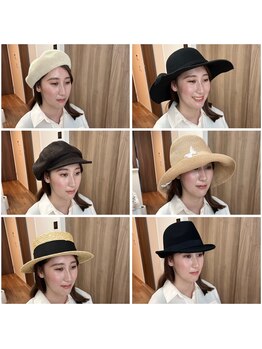 シキサイ 千葉船橋(SIKI-SAI)/顔タイプ診断：フェミニン