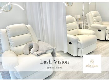 ラッシュ ビジョン 彦根(Lash Vision)
