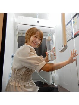 ビューティーセルフ24 金山店(BEAUTY SELF 24)/