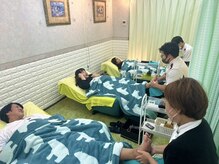 フットルーム プラナ 名駅店