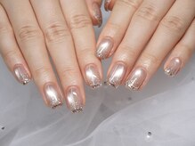 グラシアス(Gracias)/マグネットラメグラデション