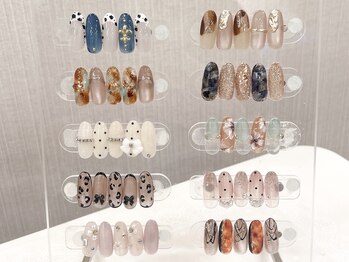 プティネイル(Puti Nail)/◇¥8.800◇