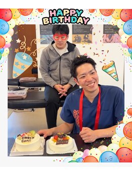 おはな整骨院 光の森院/